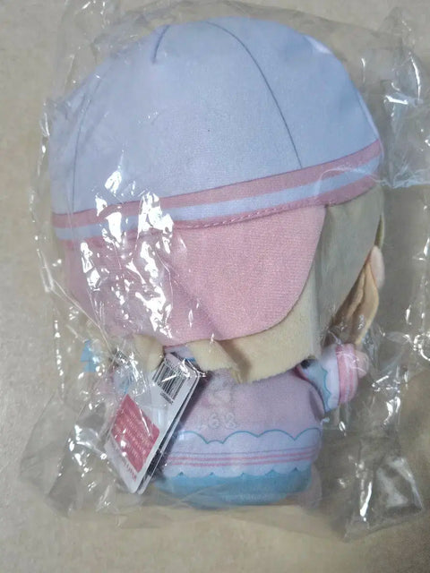 Unopened Hololive Kazama Iroha Nui