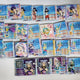 PriPara Friendship Tickets Ami Nino Miru 29 sheets