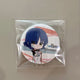Bocchi the Rock! Yamada Ryo Can Badge