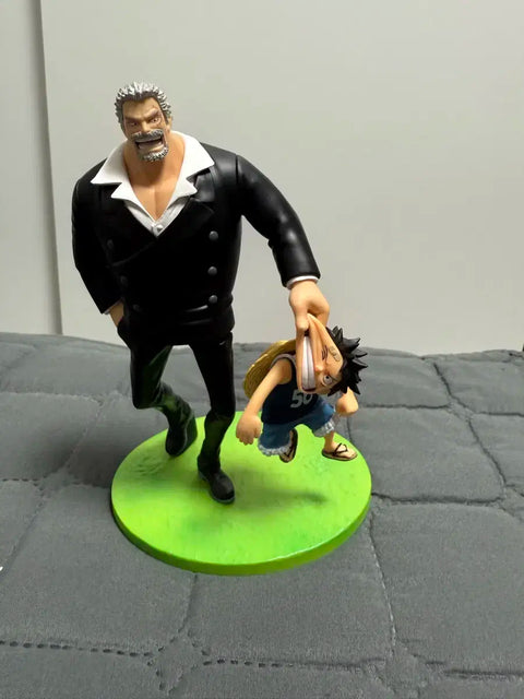 One Piece Luffy Figure