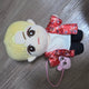 NU'EST Choi Min-ki Ren Som Doll Unofficial Goods