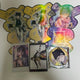 Voltaxion 3rd Anniversary Cheki, Can Badge, Special Kanato