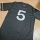 Na Sang Hyun band 2024 club tour uniform t-shirt