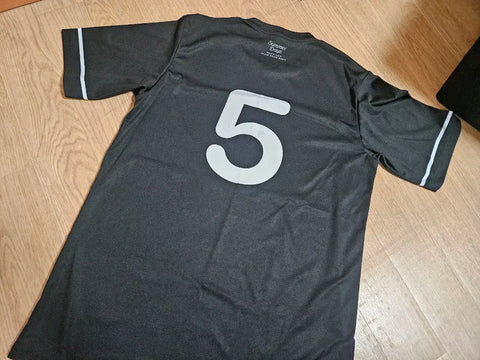 Na Sang Hyun band 2024 club tour uniform t-shirt