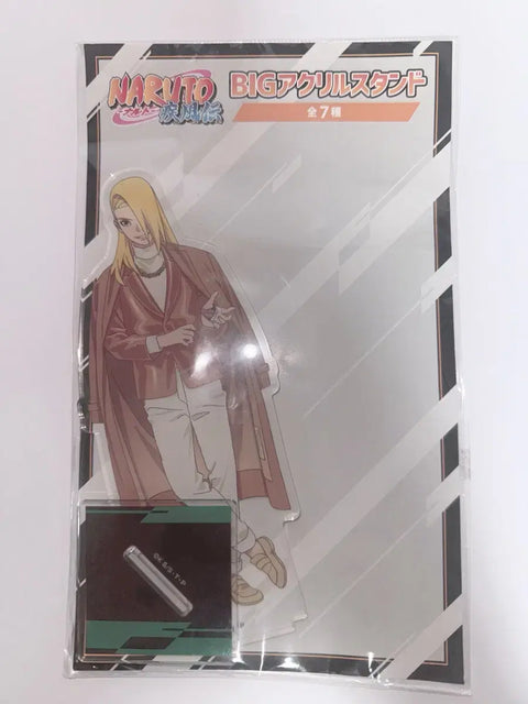 Deidara casual clothes acrylic