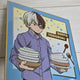 My Hero Academia (HeroAca/MHA) Naho Todoroki Shoto Shikishi (art board)