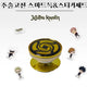 New (Sealed) Jujutsu Kaisen The Hyundai Pop-up Store Smart Tok + Sticker