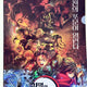 Demon Slayer: Kimetsu no Yaiba Mugen Castle Arc Special File + Badge Unopened for Sale