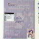 Blue Lock Reo Bundle Ichiban Kuji Day Off File Can Badge