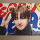 THE BOYZ Hyunjae slogan