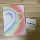 PLAVE Membership 1st Gen Plli Kit Asterum Booklet Diary Transfer