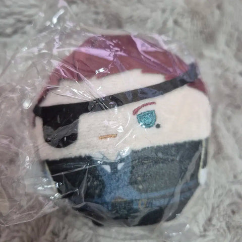 My Hero Academia Julio Fuwa Kororin