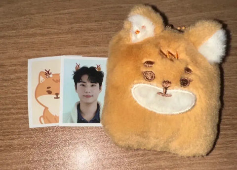 Selling DAY6 Young K Concert Photo Holder