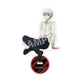Tokyo Ghoul Kaneki Ken Festival Acrylic Stand