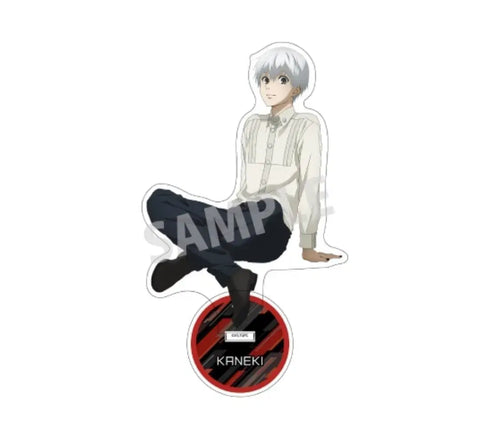 Tokyo Ghoul Kaneki Ken Festival Acrylic Stand