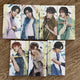 NCT Dream Dreamscape Vertical Flip Version Unopened Album Set NCTDREAM