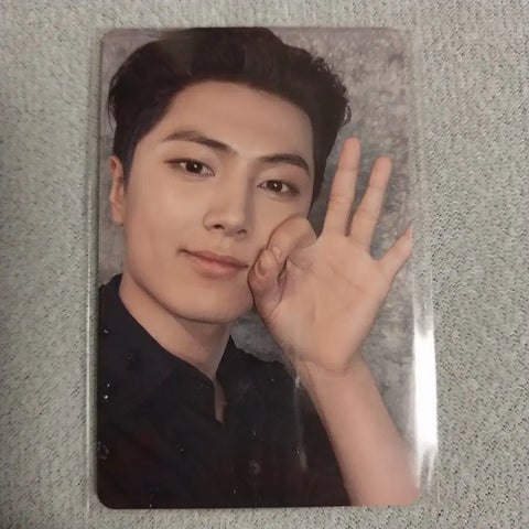 Unopened Yanmar Stadium J ENHYPEN takoyaki Japan yoi photocard
