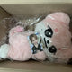 IVE Leeseo Hug Doll Unopened