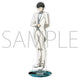 Tokyo Ghoul Black Hair Kaneki Ken 10th Anniversary Acrylic Stand