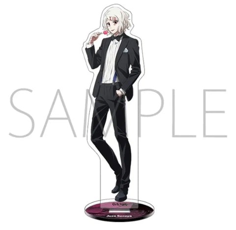 Tokyo Ghoul Suzuya Juuzou 10th Anniversary Acrylic Stand