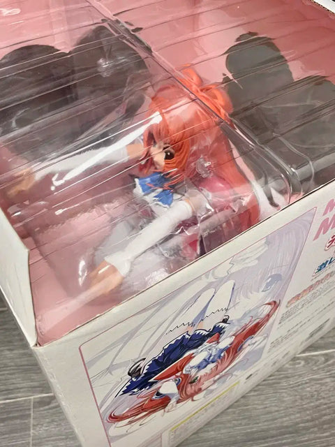 1/5 Scale Eroge Mio Karen Classic Bishoujo Figure