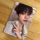 Bonedo No Genre Trading Card RIIZE (RIIU) Transfer