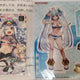 SOUND VOLTEX SDVX Ichika Complete Bonus Acrylic Stand + Card for Sale