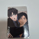 Transfer of Hyung's Boundary Rebom Special Edition