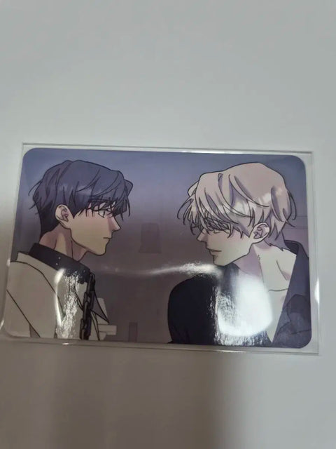 Rootless Tree (PPUGNNA) Lebom Special Gift Transfer