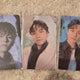 Selling Seventeen Vernon Sector 17 Weverse version photocard!