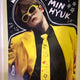 MONSTA X Lee Minhyuk Ongsimi Slogan