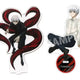 Tokyo Ghoul Kaneki Ken 10th Anniversary EX Exhibition + Festival Acrylic Stand
