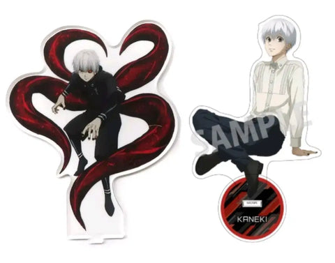 Tokyo Ghoul Kaneki Ken 10th Anniversary EX Exhibition + Festival Acrylic Stand