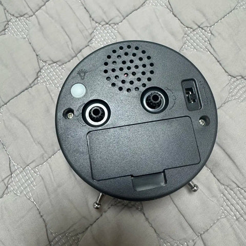 Aimyon Goods Alarm Clock