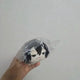 My Hero Academia Aizawa Mochi Mascot
