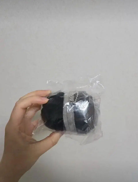 My Hero Academia Aizawa Mochi Mascot