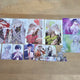 IDOLiSH7 Ainana Re:vale Postcard Photocard