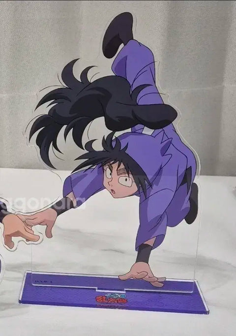 Nintama Kukuchi Big Acrylic Stand