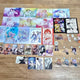 Idolish Seven Ainana Postcard Photocard