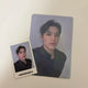 Treasure Park Jeongwoo Reboot Benefit