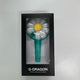 G-Dragon Limited Edition Mini Light Keyring Mint GD
