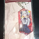 Ming Dynasty Camellia Winter Invitation Series Acrylic Keychain Sale