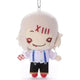 Tokyo Ghoul Suzuya Juuzou Nitotan Plush