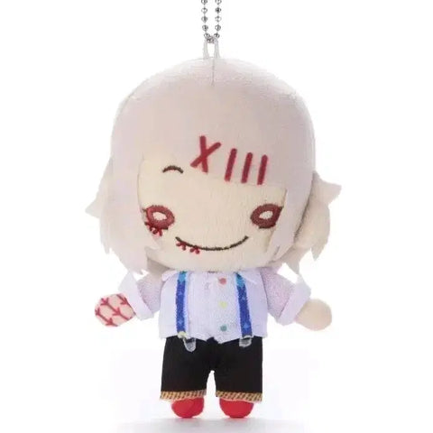 Tokyo Ghoul Suzuya Juuzou Nitotan Plush