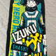 My Hero Academia Midoriya Izuku Towel