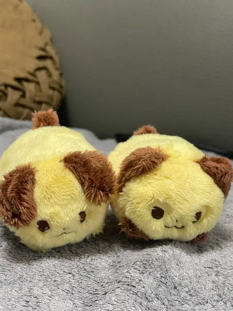 Stray Kids Lee Know Seungmin doll PuddingMing PuddingNo