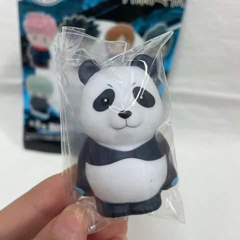 Unopened | Jujutsu Kaisen Sofubi Mini Figure Panda for Sale