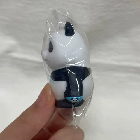 Unopened | Jujutsu Kaisen Sofubi Mini Figure Panda for Sale