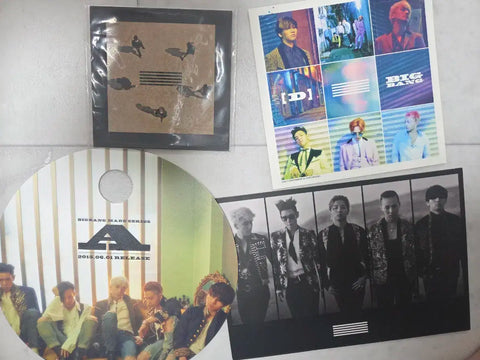 BIGBANG MADE Series full-length album