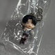 Attack on Titan Levi Cleaning Figure Keychain